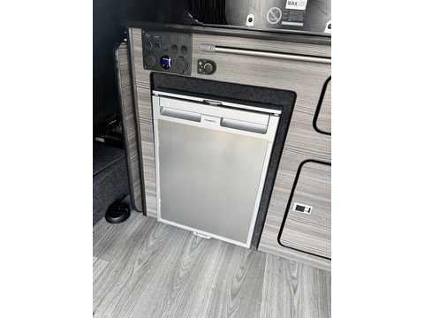 TDI T28 BlueMotion Tech Highline 2.0 5dr Panel Van Manual Diesel