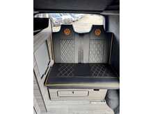 Volkswagen Transporter TDI T28 BlueMotion Tech Highline