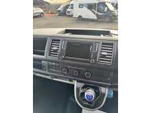 Volkswagen Transporter TDI T28 BlueMotion Tech Highline