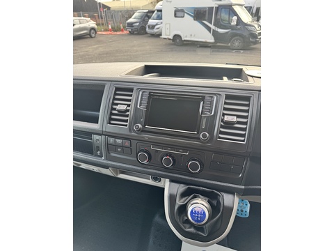 TDI T28 BlueMotion Tech Highline 2.0 5dr Panel Van Manual Diesel
