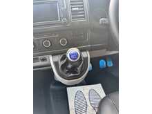 Volkswagen Transporter TDI T28 BlueMotion Tech Highline