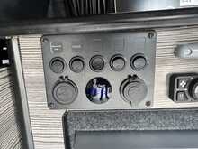 Volkswagen Transporter TDI T28 BlueMotion Tech Highline