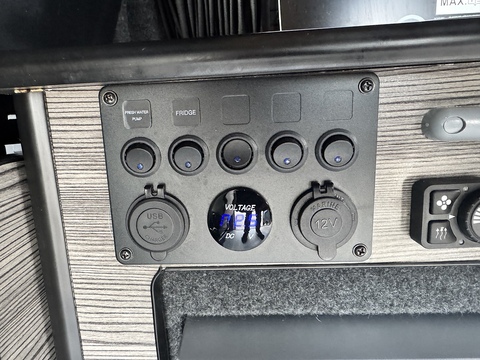 TDI T28 BlueMotion Tech Highline 2.0 5dr Panel Van Manual Diesel