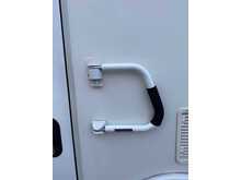 Bailey Autograph 540 Peugeot Boxer 2.2 HDI