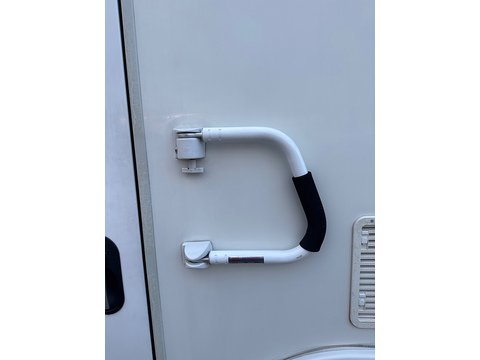 Peugeot Boxer 2.2 HDI Coach Built 2.2 Manual Diesel