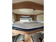 Bailey Autograph 540 Peugeot Boxer 2.2 HDI