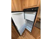 Bailey Autograph 540 Peugeot Boxer 2.2 HDI