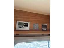 Bailey Autograph 540 Peugeot Boxer 2.2 HDI