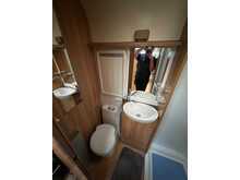 Bailey Autograph 540 Peugeot Boxer 2.2 HDI