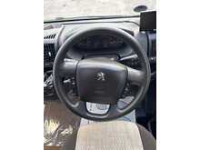 Bailey Autograph 540 Peugeot Boxer 2.2 HDI