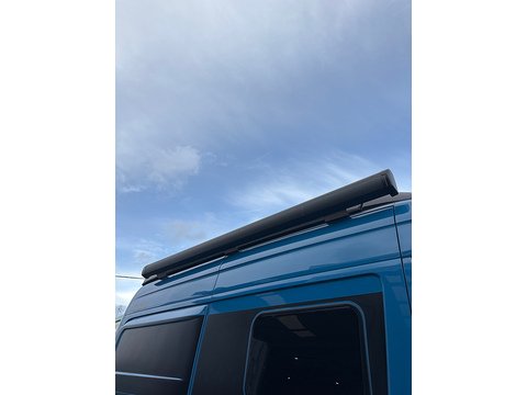 Mercedes-Benz Sprinter 2.0 315 Cdi 2.0 4dr Motorhome Automatic Diesel