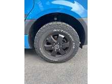 Hymer Van Free S 600 Mercedes-Benz Sprinter 2.0 315 Cdi