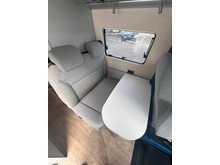 Hymer Van Free S 600 Mercedes-Benz Sprinter 2.0 315 Cdi