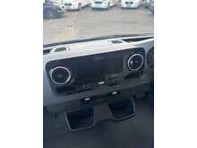 Hymer Van Free S 600 Mercedes-Benz Sprinter 2.0 315 Cdi