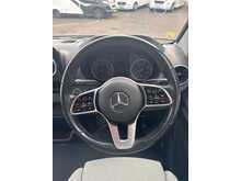 Hymer Van Free S 600 Mercedes-Benz Sprinter 2.0 315 Cdi