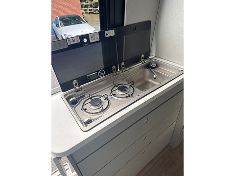 Mercedes-Benz Sprinter 2.0 315 Cdi 2.0 4dr Motorhome Automatic Diesel