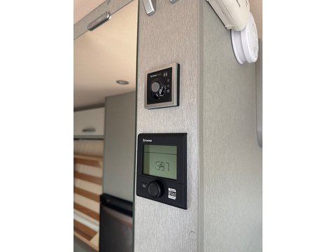 Mercedes-Benz Sprinter 2.0 315 Cdi 2.0 4dr Motorhome Automatic Diesel