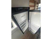 Hymer Van Free S 600 Mercedes-Benz Sprinter 2.0 315 Cdi