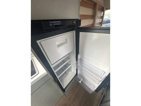 Mercedes-Benz Sprinter 2.0 315 Cdi 2.0 4dr Motorhome Automatic Diesel