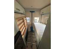 Hymer Van Free S 600 Mercedes-Benz Sprinter 2.0 315 Cdi