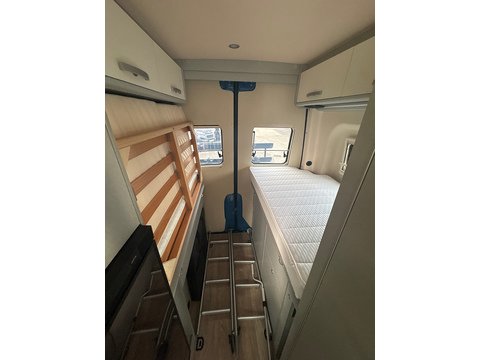 Mercedes-Benz Sprinter 2.0 315 Cdi 2.0 4dr Motorhome Automatic Diesel