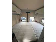 Hymer Van Free S 600 Mercedes-Benz Sprinter 2.0 315 Cdi