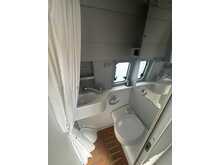 Hymer Van Free S 600 Mercedes-Benz Sprinter 2.0 315 Cdi