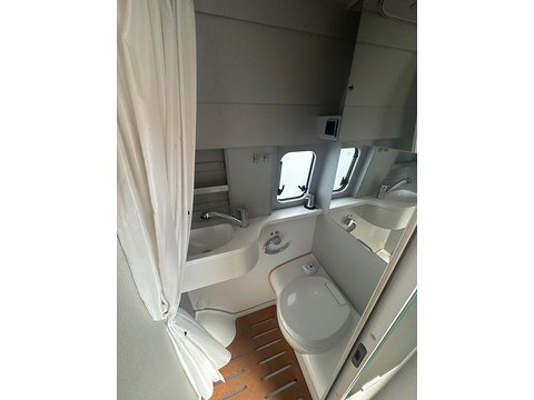 Mercedes-Benz Sprinter 2.0 315 Cdi 2.0 4dr Motorhome Automatic Diesel