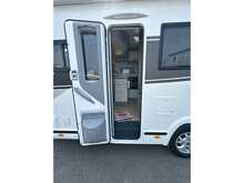 Benimar Tessoro T482 Ford Transit 2.0 TDCI 170 Auto