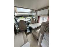Benimar Tessoro T482 Ford Transit 2.0 TDCI 170 Auto