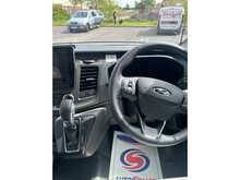 Benimar Tessoro T482 Ford Transit 2.0 TDCI 170 Auto
