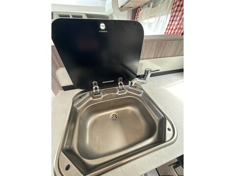 Ford Transit 2.0 TDCI 170 Auto Coach Built 1995 Automatic Diesel