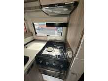 Benimar Tessoro T482 Ford Transit 2.0 TDCI 170 Auto