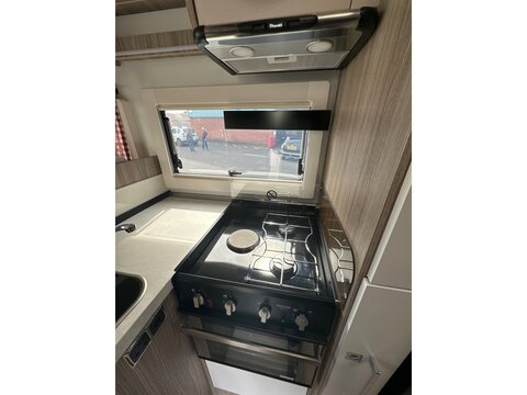 Ford Transit 2.0 TDCI 170 Auto Coach Built 1995 Automatic Diesel