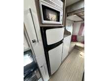 Benimar Tessoro T482 Ford Transit 2.0 TDCI 170 Auto