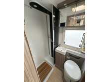 Benimar Tessoro T482 Ford Transit 2.0 TDCI 170 Auto