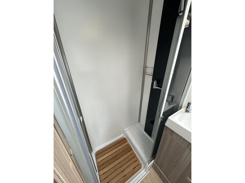 Ford Transit 2.0 TDCI 170 Auto Coach Built 1995 Automatic Diesel