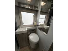 Benimar Tessoro T482 Ford Transit 2.0 TDCI 170 Auto