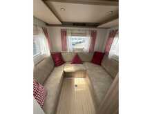 Benimar Tessoro T482 Ford Transit 2.0 TDCI 170 Auto