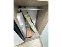 Benimar Tessoro T482 Ford Transit 2.0 TDCI 170 Auto