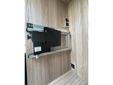 Ford Transit 2.0 TDCI 170 Auto Coach Built 1995 Automatic Diesel