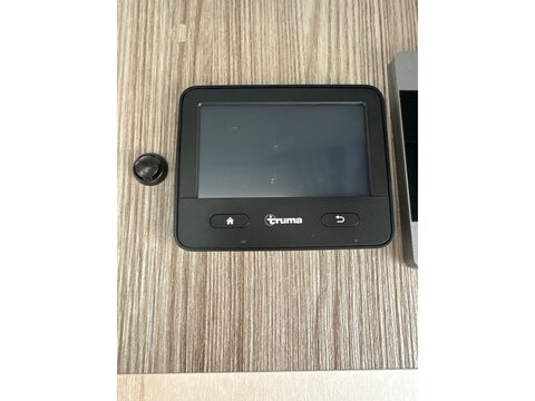 Ford Transit 2.0 TDCI 170 Auto Coach Built 1995 Automatic Diesel