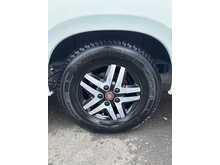 Bessacarr E496 Fiat Ducato 2.3 Multijet II