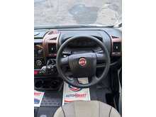 Bessacarr E496 Fiat Ducato 2.3 Multijet II