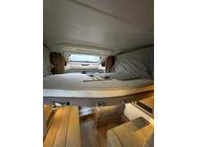 Bessacarr E496 Fiat Ducato 2.3 Multijet II