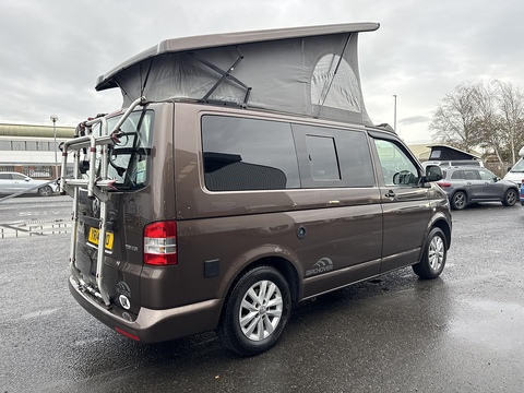 2.0 TDI T28 Startline Panel Van 4dr Diesel Manual L1 H1 (198 g/km, 101 bhp)