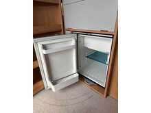 Hillside Leisure Birchover Volkswagen Transporter 2.0 TDI