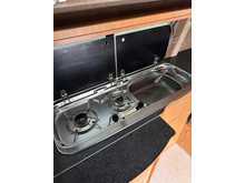 Hillside Leisure Birchover Volkswagen Transporter 2.0 TDI