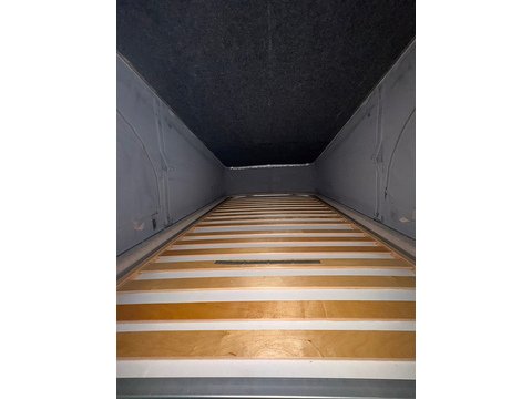 2.0 TDI T28 Startline Panel Van 4dr Diesel Manual L1 H1 (198 g/km, 101 bhp)