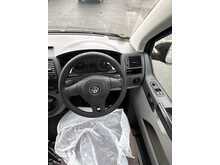 Hillside Leisure Birchover Volkswagen Transporter 2.0 TDI